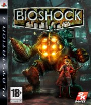 Carátula de BioShock - PS3