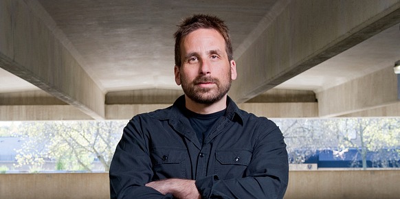 Ken Levine Ken Levine