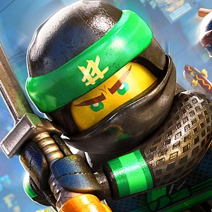 La LEGO Ninjago Película Análisis
