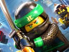 La LEGO Ninjago Película - El Videojuego