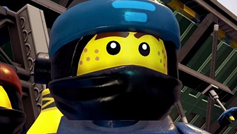 Warner anuncia el videojuego de La LEGO Ninjago Película