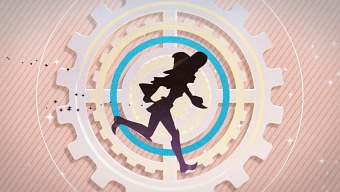 Little Witch Academia Chamber of Time llega el 15 de mayo