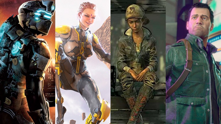 The Walking Dead: The Final Season The Walking Dead: The Final Season