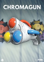 ChromaGun