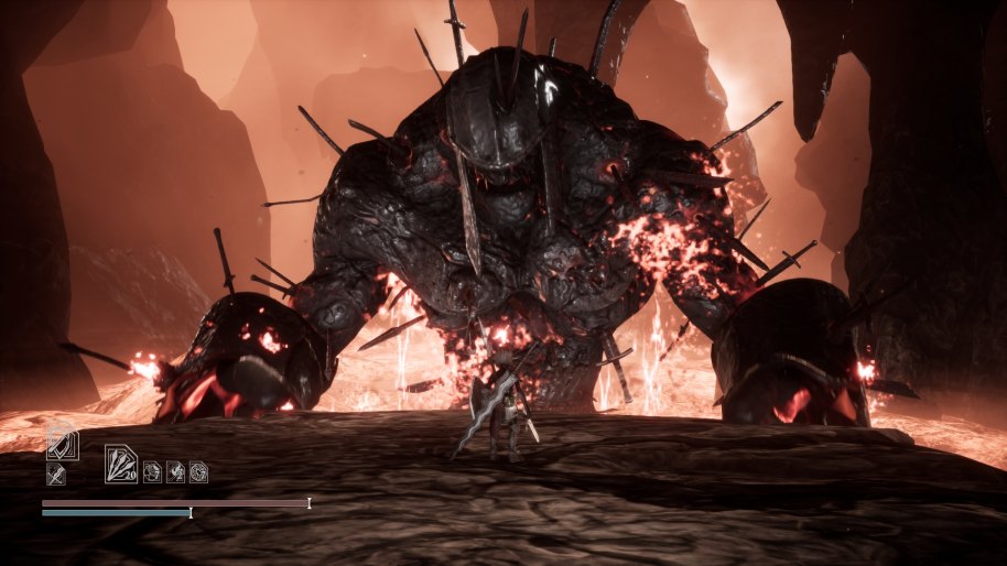 Sinner Sacrifice for Redemption
