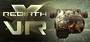 Carátula de X Rebirth VR Edition - PC