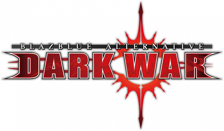 Blazblue Alternative: Dark War Blazblue Alternative: Dark War