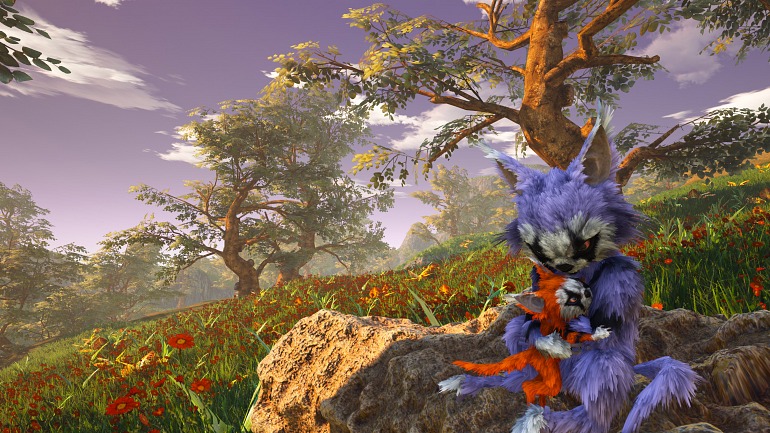 Biomutant Biomutant