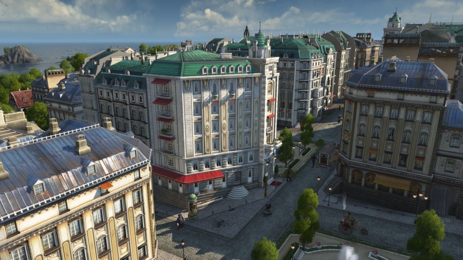 Anno 1800 PC
