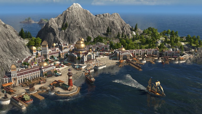 Anno 1800 Anno 1800