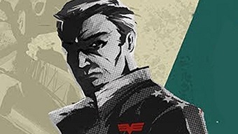 El sangriento God's Trigger fecha su lanzamiento en abril