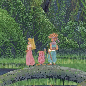 Secret of Mana Análisis