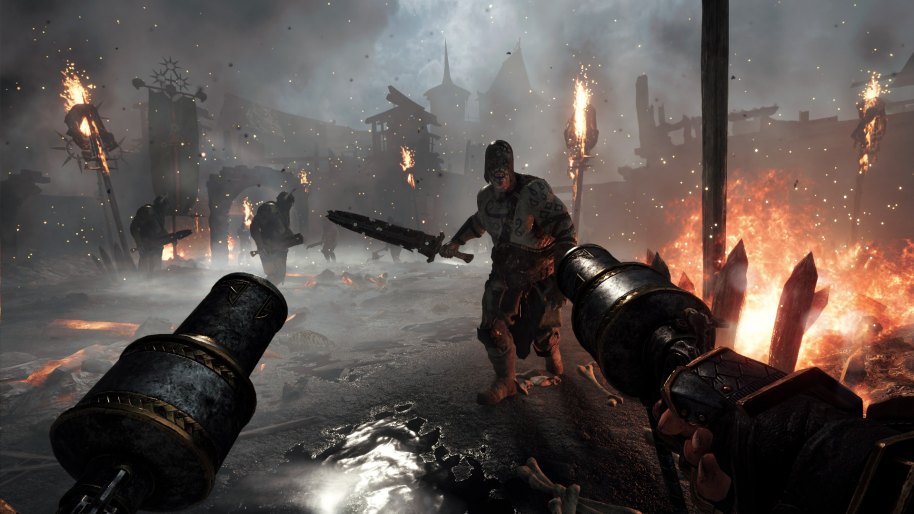 Warhammer Vermintide II PC