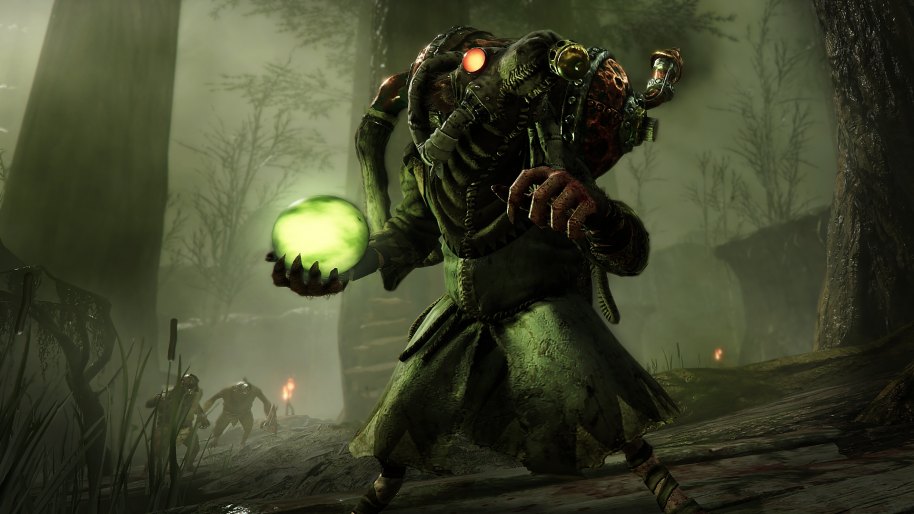 Warhammer Vermintide II Xbox One