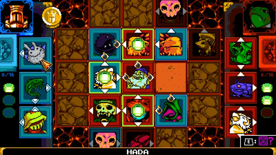 Shovel Knight King of Cards análisis