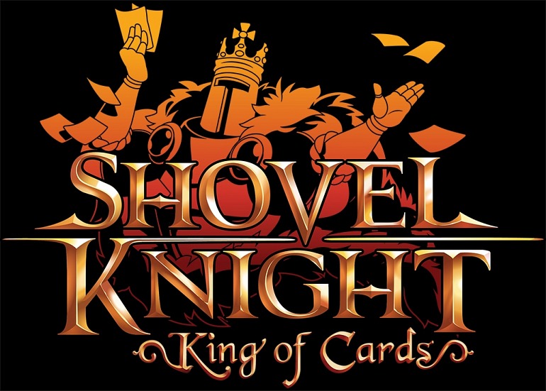 Shovel Knight: King of Cards Shovel Knight: King of Cards