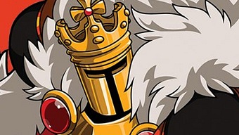 Shovel Knight King of Cards fecha su lanzamiento y presenta tráiler con el que es difícil no ilusionarse