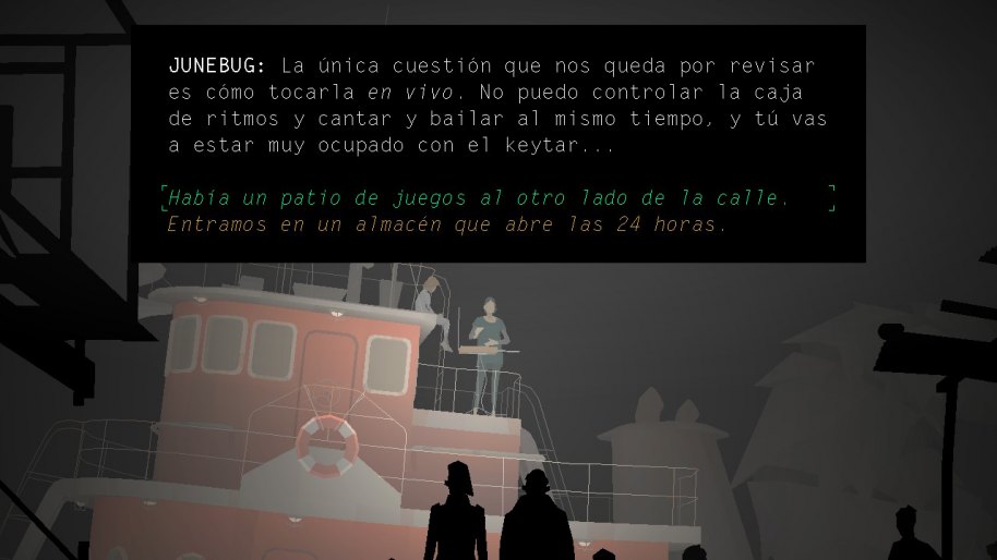 Kentucky Route Zero TV Edition