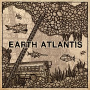Carátula de Earth Atlantis - Xbox One