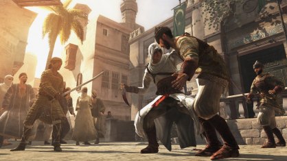 Assassin´s Creed Xbox 360