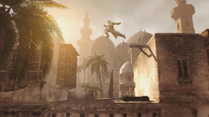 Assassin´s Creed PS3