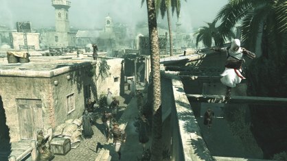 Assassin´s Creed Xbox 360