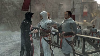 Assassin´s Creed PC