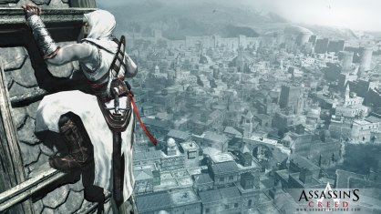 Assassin´s Creed: Assassin´s Creed: Impresiones jugables