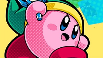 Kirby Battle Royale llegará a Nintendo 3DS sin 3D estereoscópico
