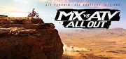 Carátula de MX vs ATV All Out - PC
