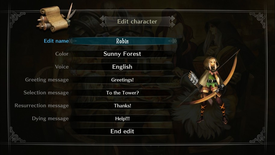 Dragon's Crown Pro