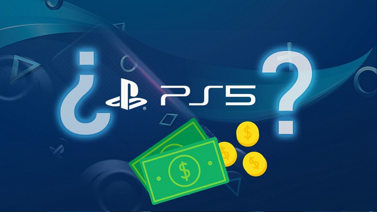 PlayStation 5 PlayStation 5
