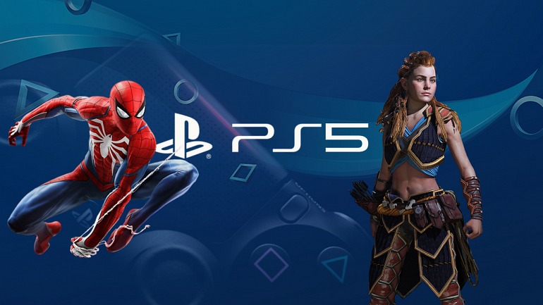 PlayStation 5 PlayStation 5