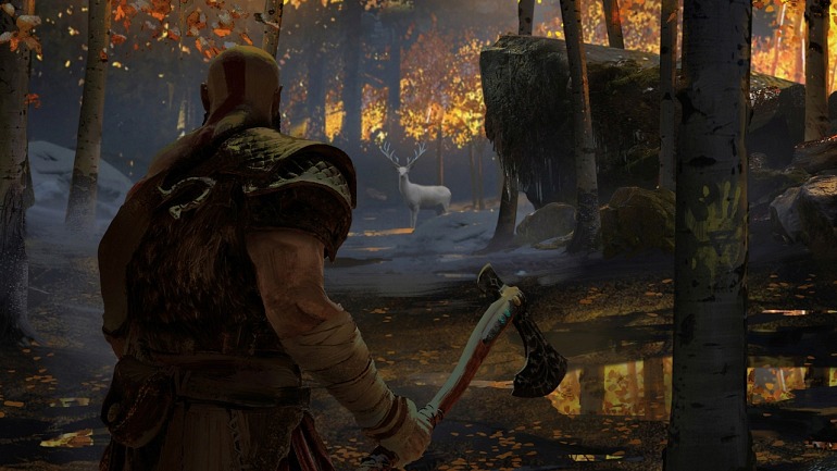 Imagen de PlayStation 5 Imagen de PlayStation 5