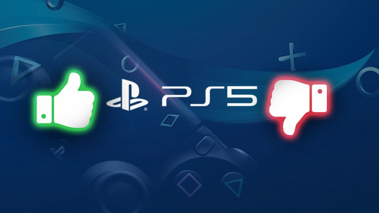 PlayStation 5 PlayStation 5