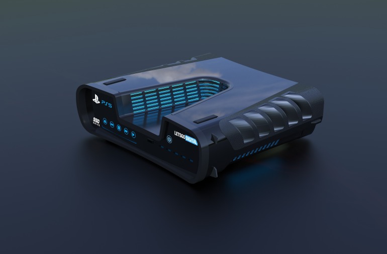 PlayStation 5 PlayStation 5