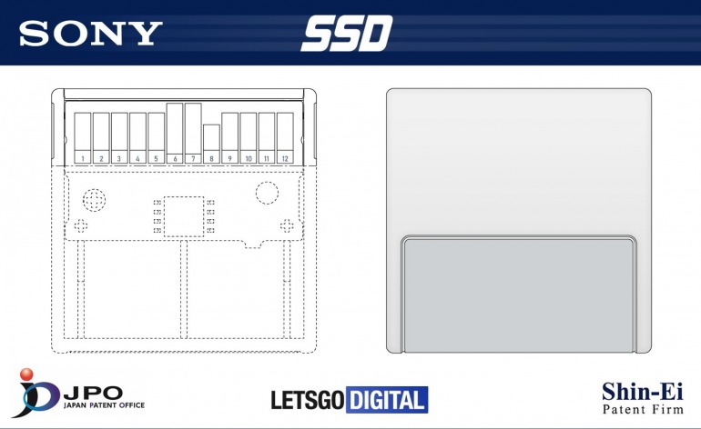 Imagen de PlayStation 5 Imagen de PlayStation 5