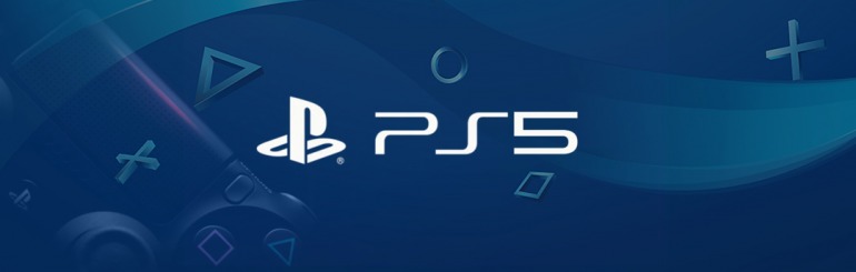 Imagen de PlayStation 5 Imagen de PlayStation 5
