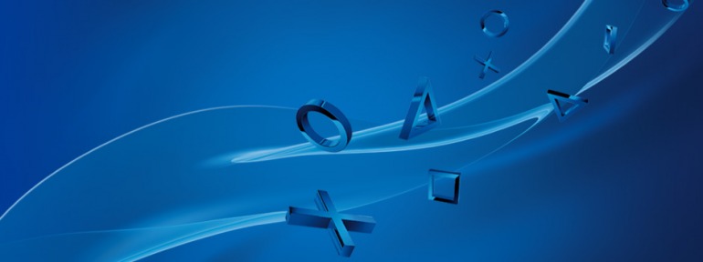 Imagen de PlayStation 5 Imagen de PlayStation 5