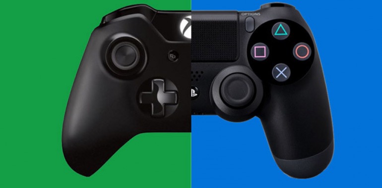 Imagen de PlayStation 5 Imagen de PlayStation 5