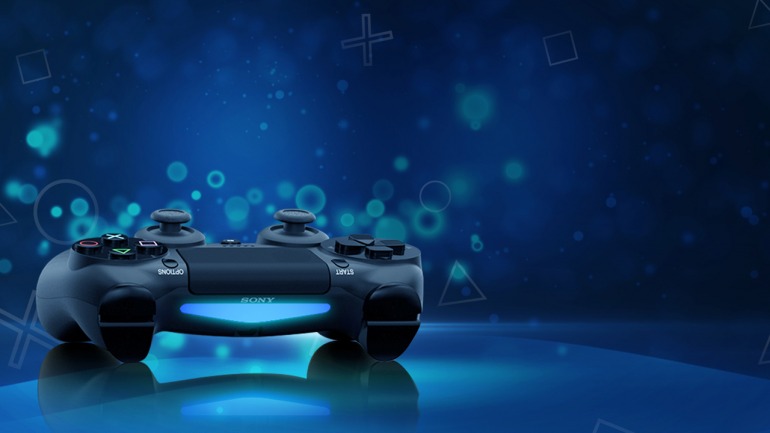 Imagen de PlayStation 5 Imagen de PlayStation 5