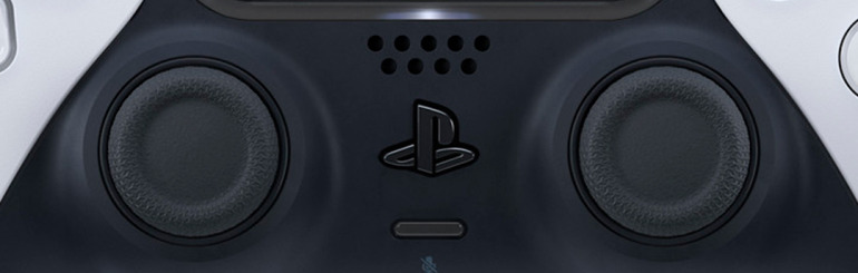 Imagen de PlayStation 5 Imagen de PlayStation 5
