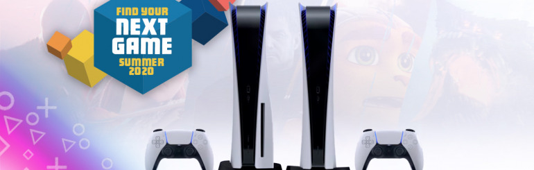 Imagen de PlayStation 5 Imagen de PlayStation 5