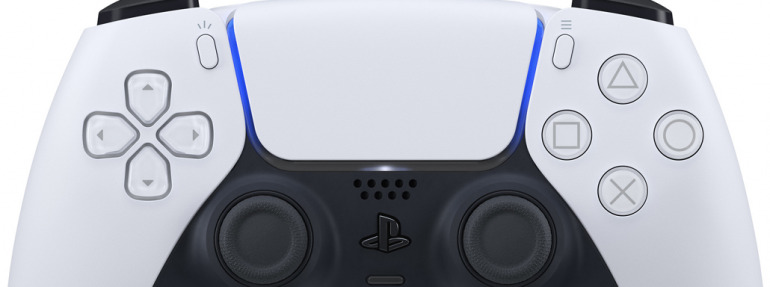 Imagen de PlayStation 5 Imagen de PlayStation 5