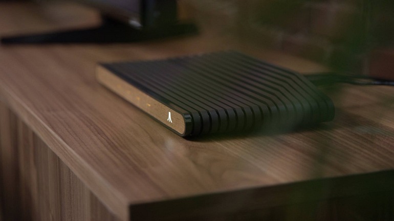 Atari VCS Atari VCS
