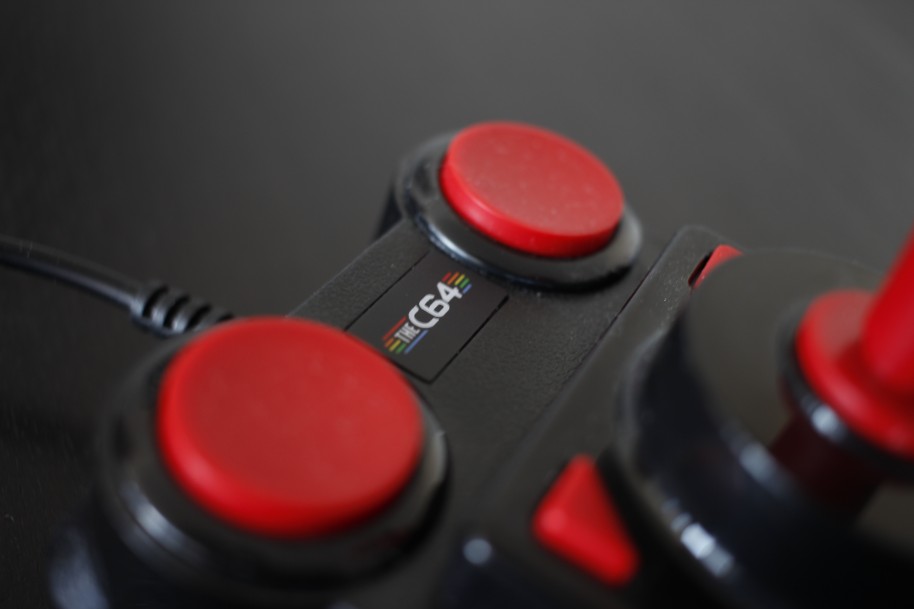 The C64 Mini