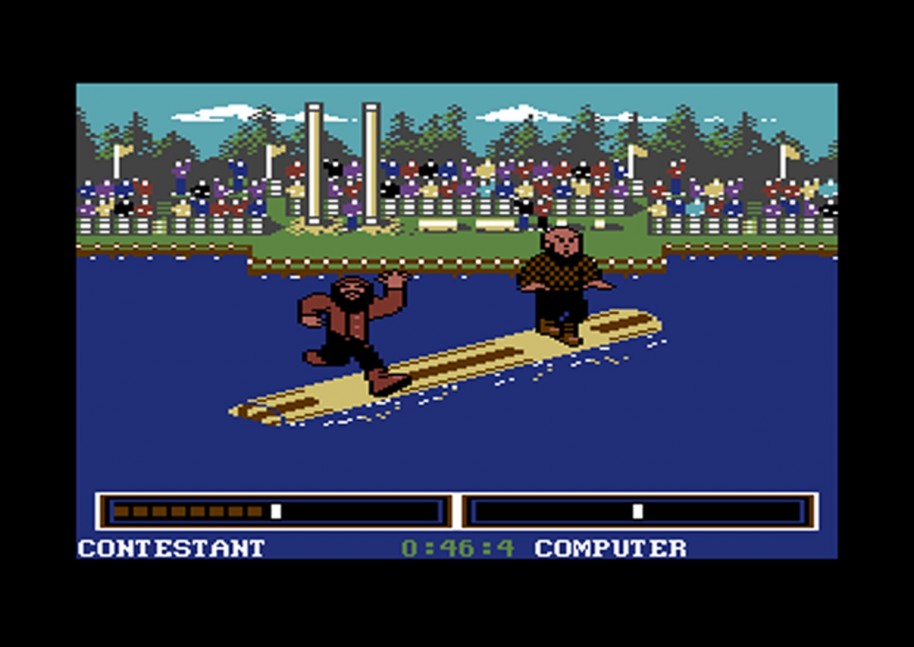 The C64 Mini