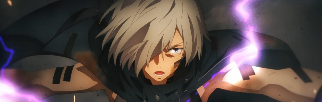 Análisis God Eater 3 Análisis God Eater 3
