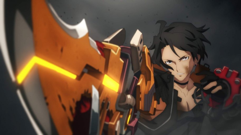 God Eater 3