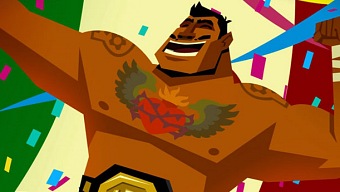 Guacamelee 2 se estrenará en Switch el 10 de diciembre